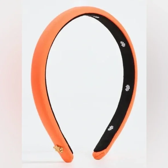 NWOT LELE SADOUGHI Gigi Neoprene Headband - Price Firm - Picture 3 of 9